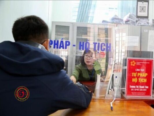 hộ tịch